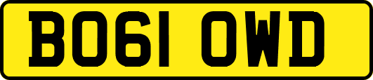 BO61OWD