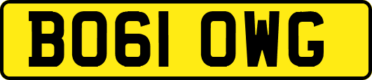 BO61OWG
