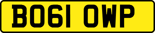 BO61OWP