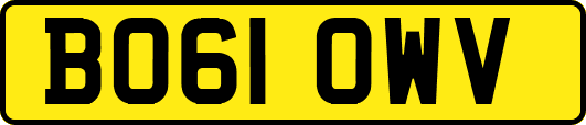 BO61OWV
