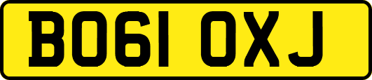 BO61OXJ
