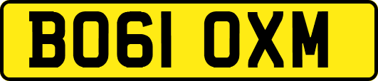 BO61OXM