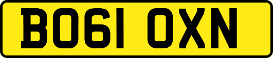 BO61OXN