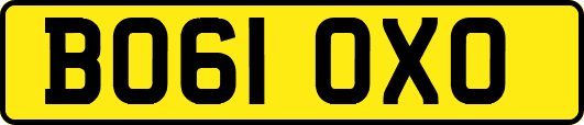 BO61OXO