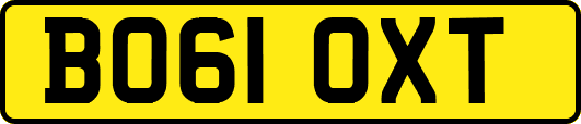 BO61OXT