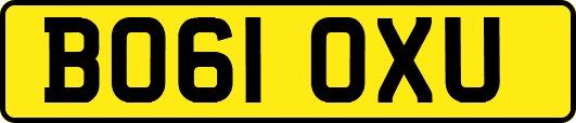 BO61OXU