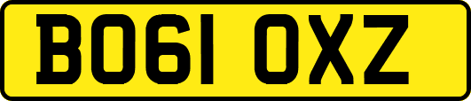 BO61OXZ