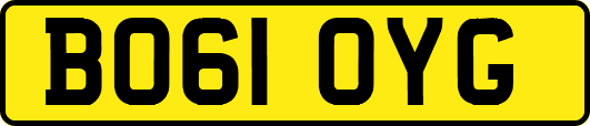 BO61OYG