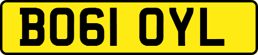 BO61OYL