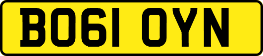 BO61OYN