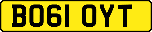BO61OYT