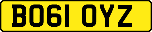 BO61OYZ