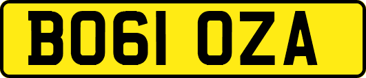 BO61OZA