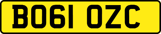 BO61OZC