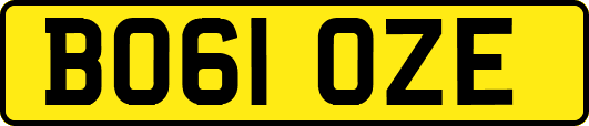 BO61OZE