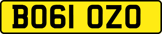 BO61OZO