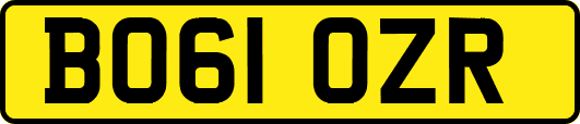 BO61OZR