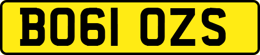 BO61OZS