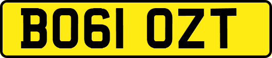 BO61OZT
