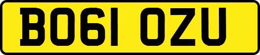 BO61OZU