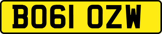 BO61OZW
