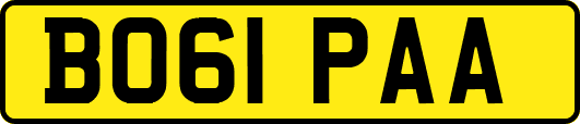 BO61PAA