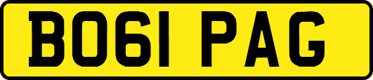 BO61PAG