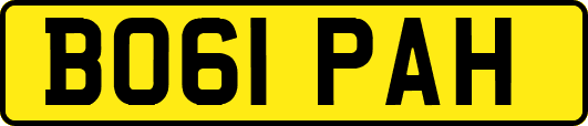 BO61PAH