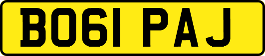 BO61PAJ