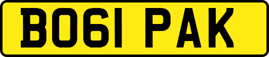 BO61PAK