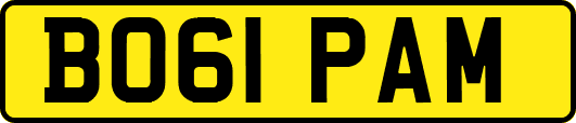 BO61PAM