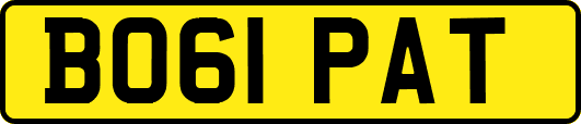 BO61PAT