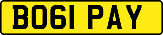 BO61PAY
