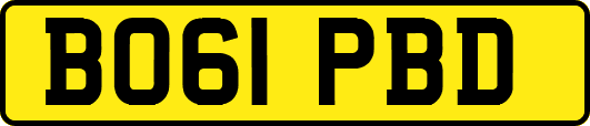 BO61PBD