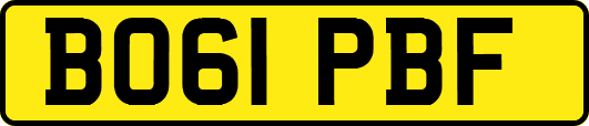 BO61PBF