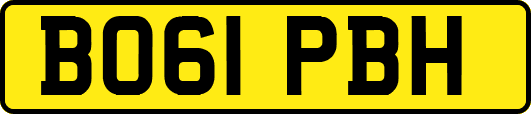 BO61PBH