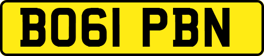 BO61PBN