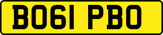 BO61PBO