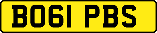 BO61PBS