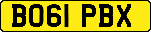BO61PBX