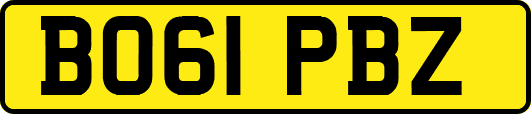 BO61PBZ