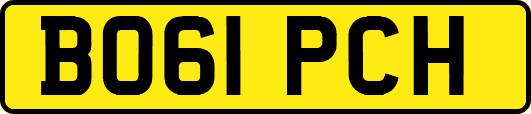 BO61PCH