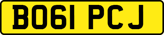 BO61PCJ