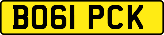 BO61PCK