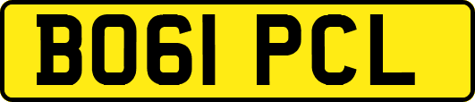BO61PCL