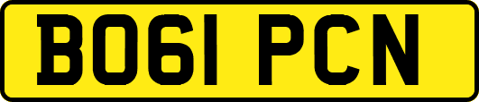 BO61PCN