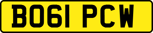 BO61PCW