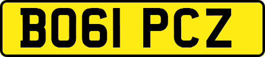 BO61PCZ