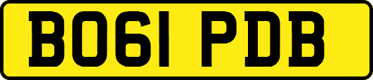 BO61PDB