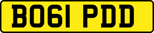 BO61PDD